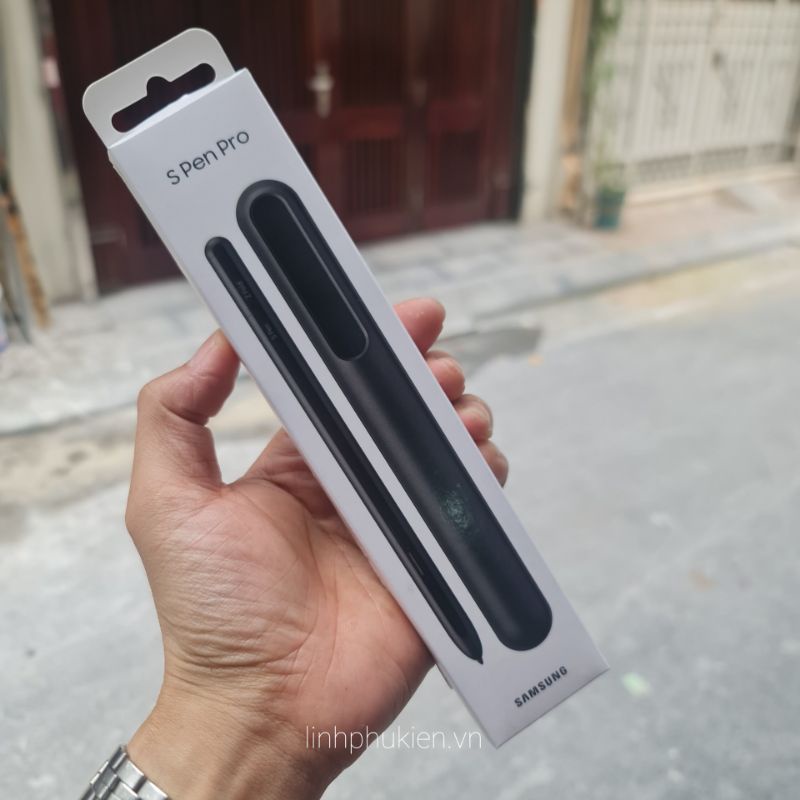 Bút cảm ứng Samsung S Pen Pro - Hàng chính hãng