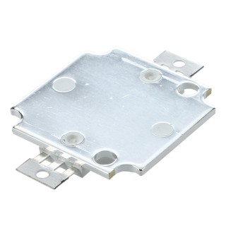 5 Đèn Led 10w Ánh Sáng Trắng