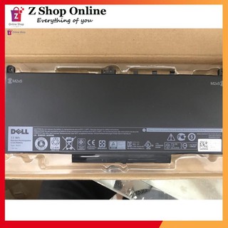  💖 Pin(Original) 55Wh Dell Latitude E7270 E7470 J60J5 New Zin