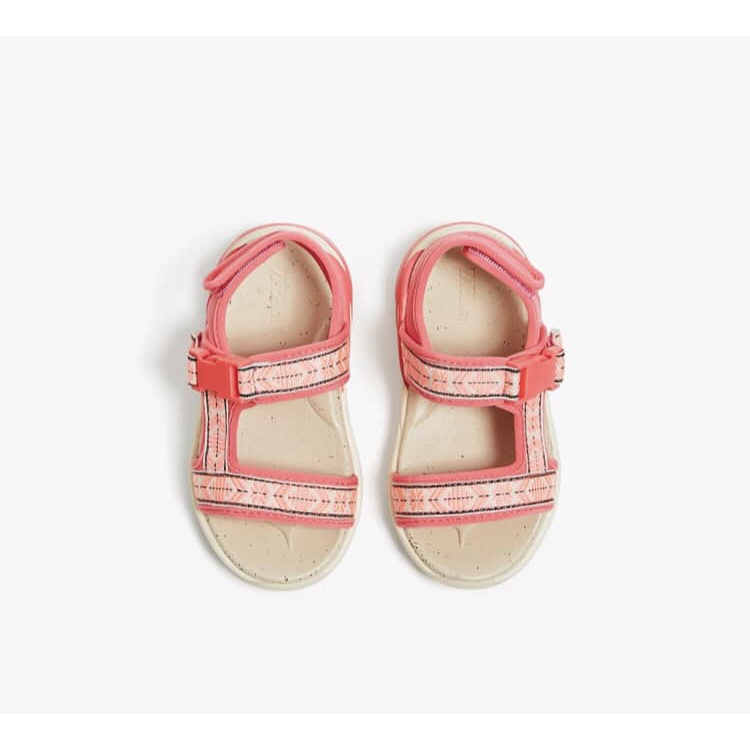 Sandal Zara bé gái siêu xinh