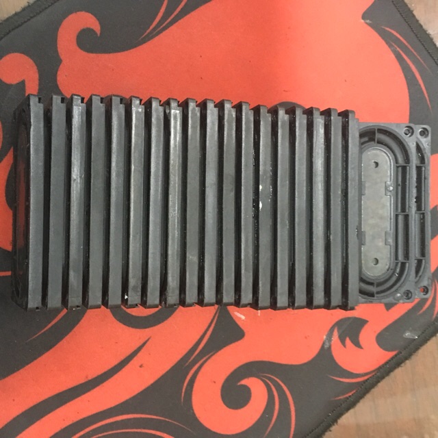 Cộng hưởng bose soundlink mini