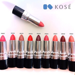 Son Môi Kose Fasio Color Fit Rouge 3.5g