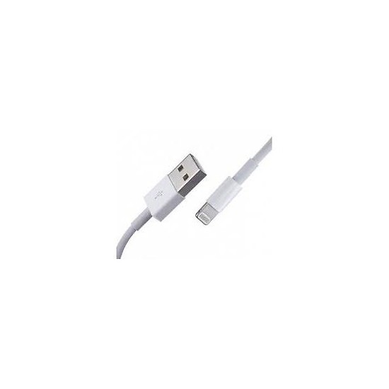 Cáp sạc lighting ip 6 ngắn sạc ổn định