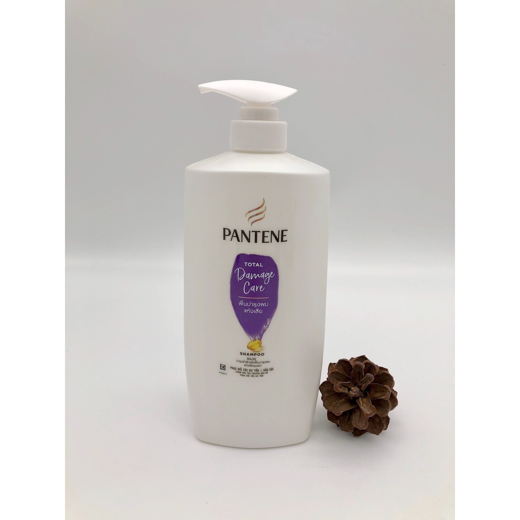 Dầu Gội Pantene Thái Lan 900ml