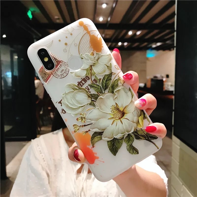 Ốp lưng vivo v9/ 1723/ v9youth/ 1726/ Y85/ Y83pro