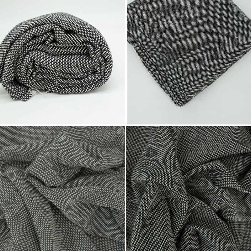 Zone Vải Đục Lỗ Cho Súng Làm Thảm DIY Có Đánh Dấu