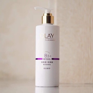 Olay retinol dưỡng thể