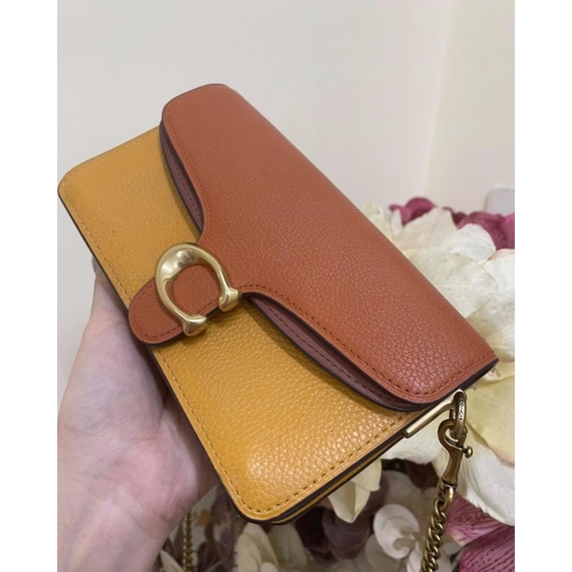 Túi Coach Crossbody chính hãng