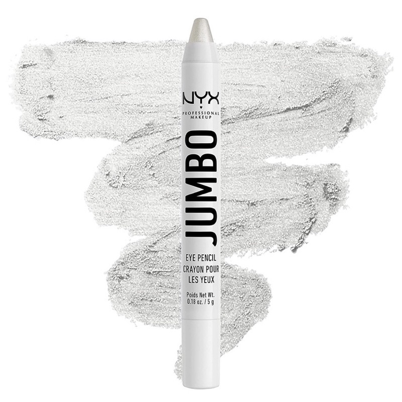 Chì Kẻ Mắt NYX Jumbo Eye Pencil - CHÍNH HÃNG