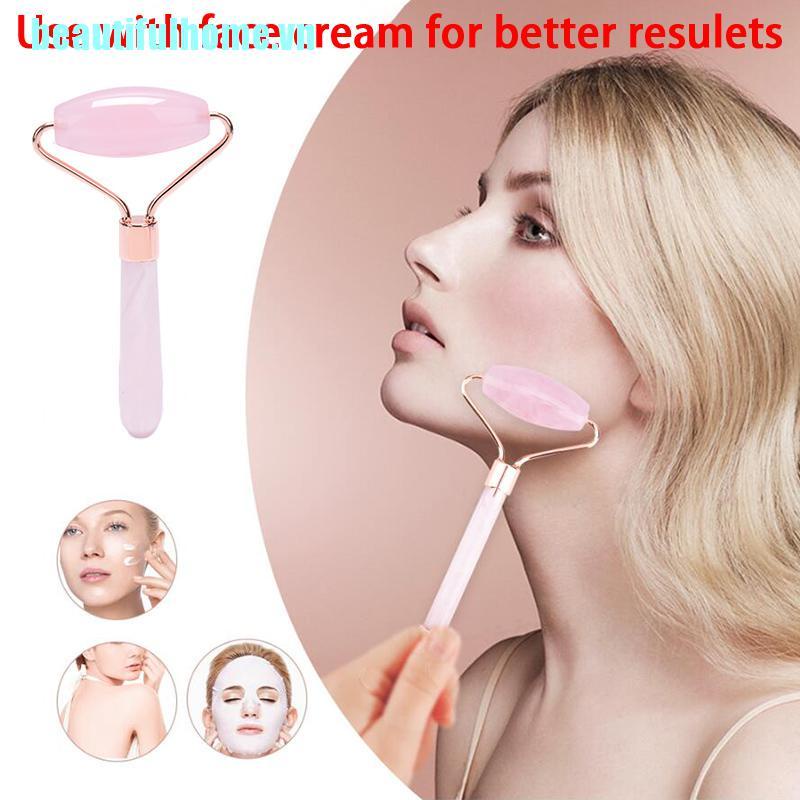 Facial Massager Waist Facial Roller