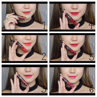 💄SON KEM SMILE 25 💄