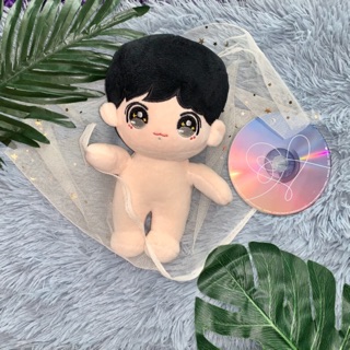 [Hàng sẵn] DOLL BTS Baby Kookie JUNGKOOK BTS