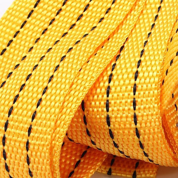 Dây đai kéo ô tô siêu bền loại 3 mét