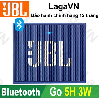 Loa di động bluetooth JBL Go - JBLGO