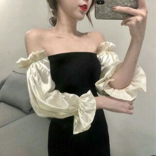 Váy dự tiệc sang chảnh