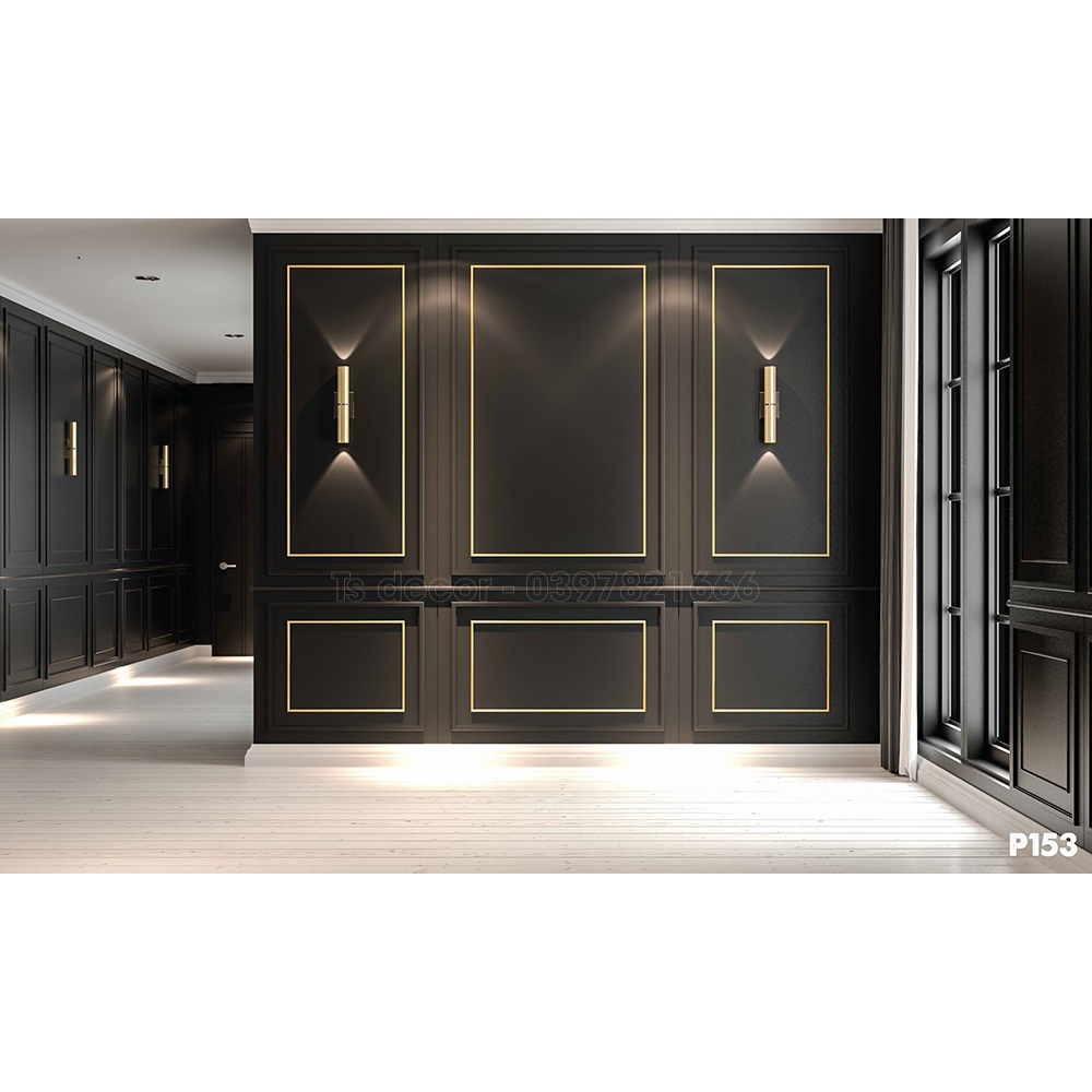 Phông nền 3D 5D nhiều kích thước lựa chọn