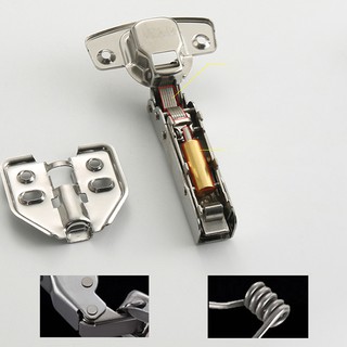 Bản lề giảm chấn Blnuls (Bộ 2 cái)