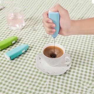 Combo 10 Máy Đánh Trứng Mini Cầm Tay