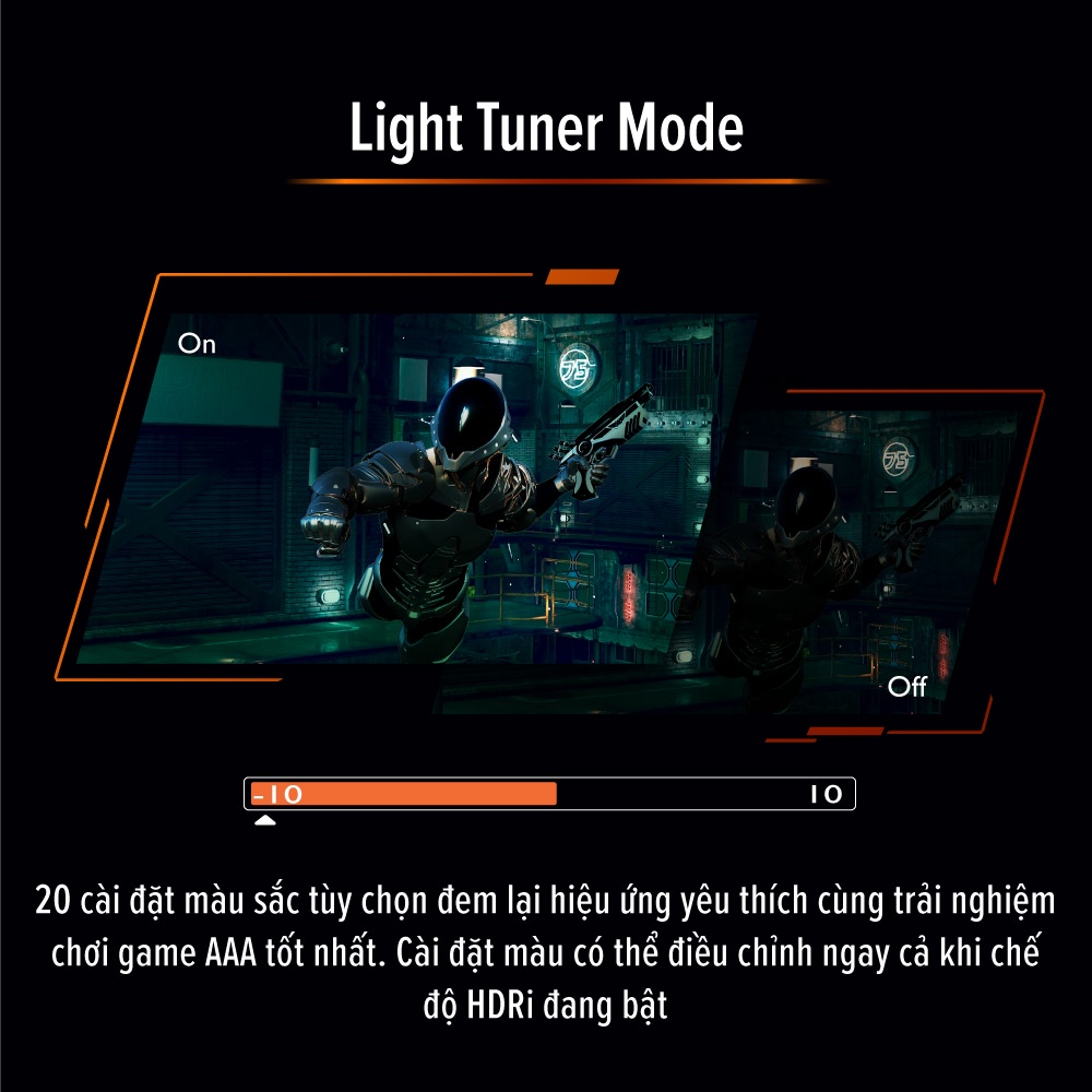 Màn hình cong gaming BenQ MOBIUZ EX3210R Dying Light 2 Edition 32 inch 2K QHD 1ms 165Hz HDRi 1000R FreeSync