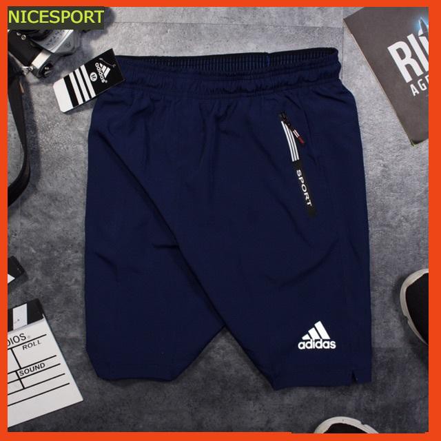 Quần short thể thao nam - Quần đùi tập gym nam cao cấp <3 - sports men | BigBuy360 - bigbuy360.vn