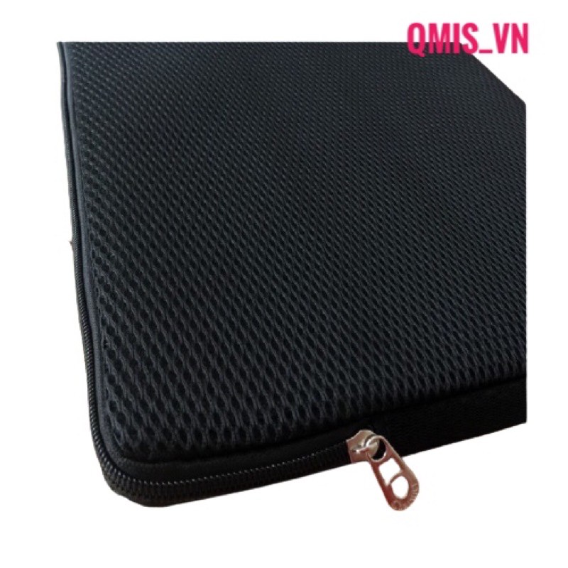 Túi chống sốc laptop Ipad 12 Inch 13 inch 14 inch 15 inch 17 inch giao màu ngẫu nhiên đen, ghi xám, xanh