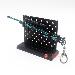 Mô hình M24 SPYGEA's 18cm PUBG