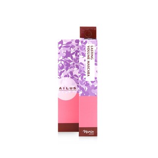 Mascara dày mi Naris Ailus Lasting Volume