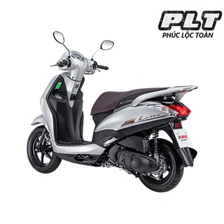 Xe Máy Yamaha Latte