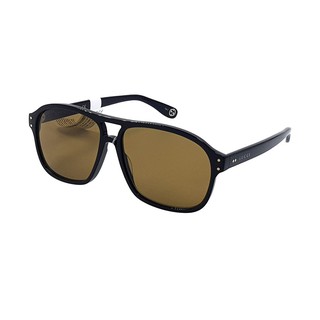 Kính mát nam nữ Gucci GG0475S màu sắc thời trang, thiết kế dễ đeo bảo vệ mắt