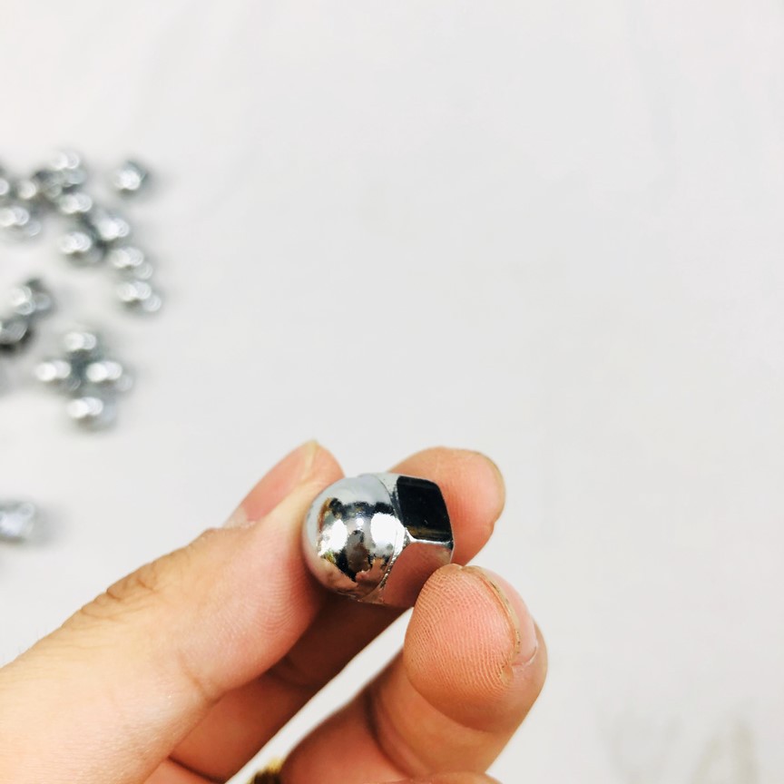 Ốc phuộc sau 10 ly Dream Wave Cub Greennetworks