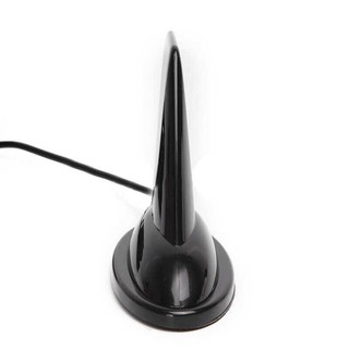 Anten bộ đàm vây cá mập 144//430Mhz