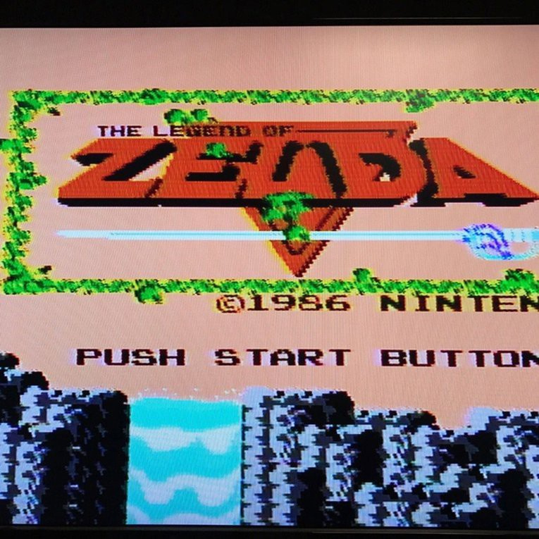 Thẻ Video Game Cz 143 Trong 1 8 Bits 72 Pin Cho Nes Console | BigBuy360 - bigbuy360.vn