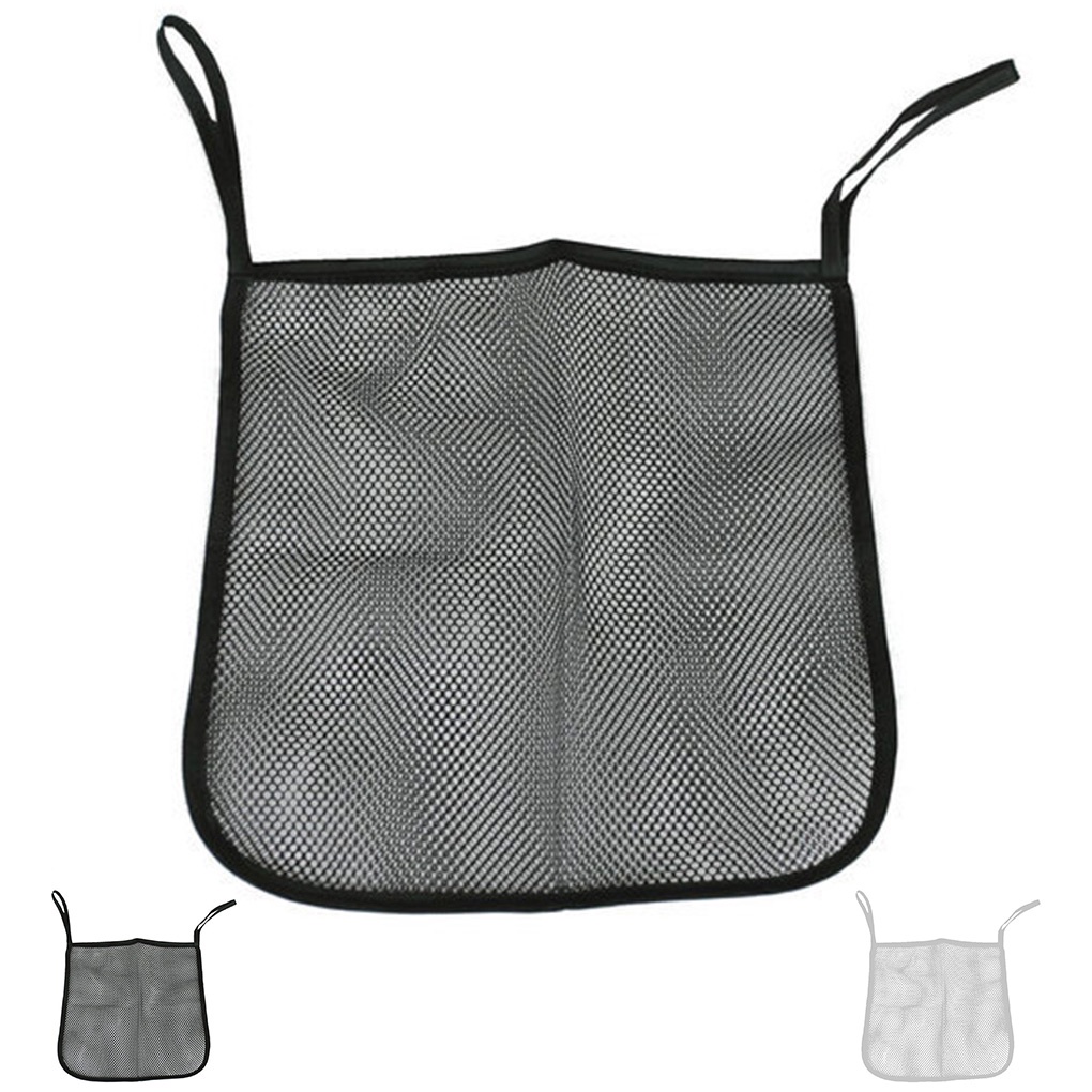 Túi lưới đựng đồ treo xe đẩy em bé dành cho hoạt động ngoài trời