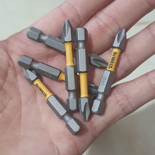 Mũi Vít DeWalt PH2 dài 52mm