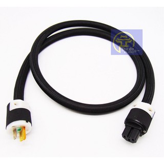 Dây nguồn Audio Monster Powerline 400 signature cao cấp