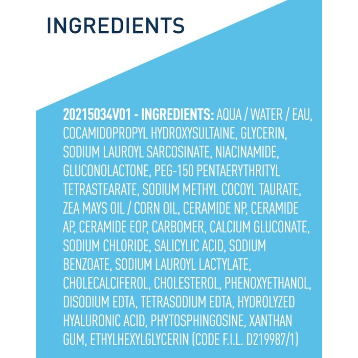 Sữa tắm dưỡng ẩm cho da mụn, khô sần CeraVe SA Body Wash for Rough and Bumpy Skin