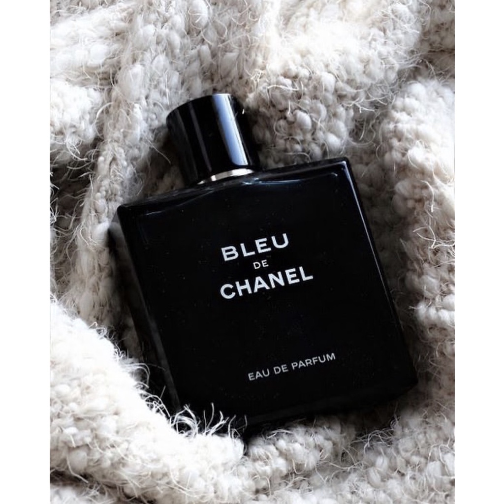 [Nắp nam châm] Bleu de nước hoa nam nồng độ EDP dung tích 100ml hương thơm nam tính quyến rũ | BigBuy360 - bigbuy360.vn