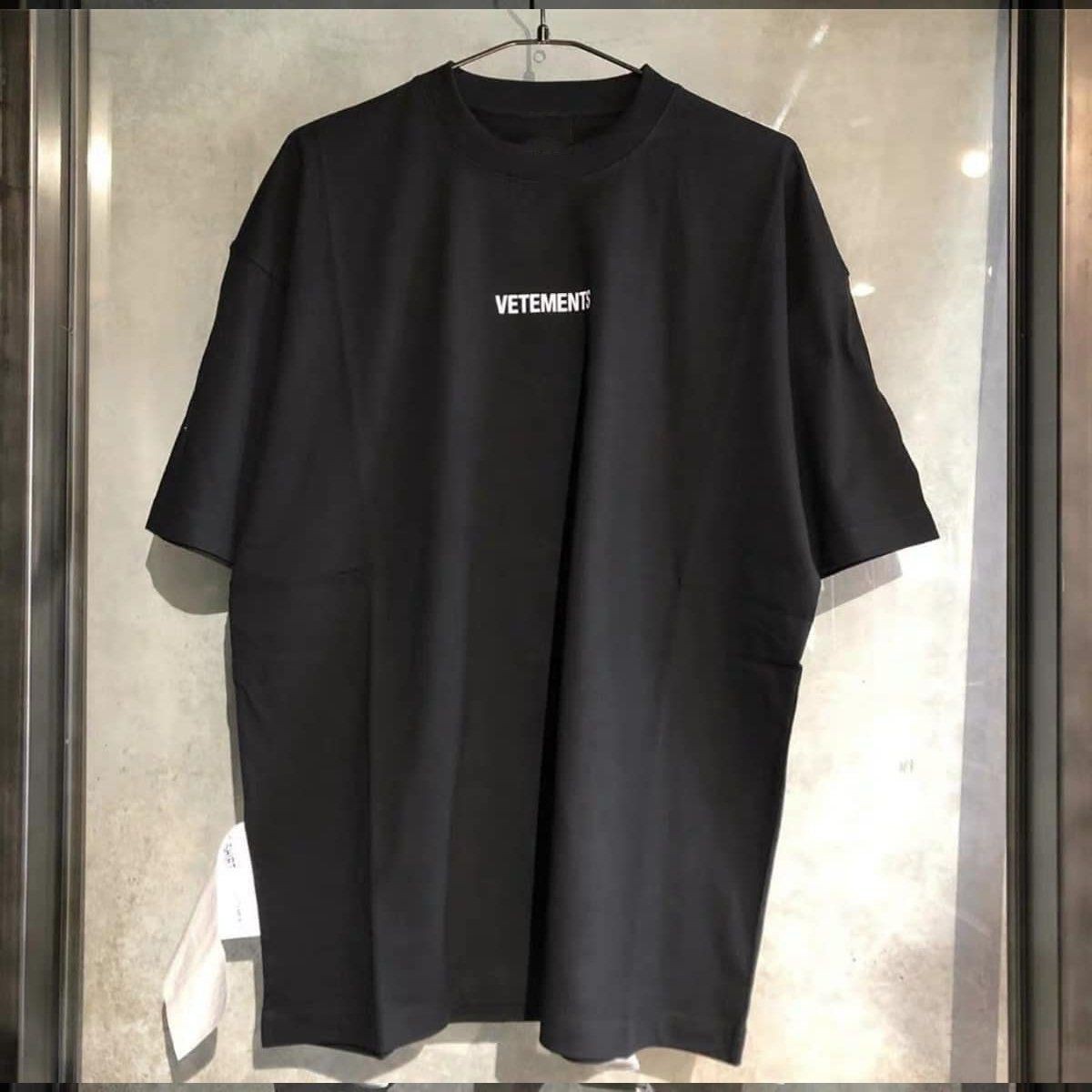 Áo phông Oversize Vete Tee, JACKLANE, Áo cộc tay Unisex Jack Lane | BigBuy360 - bigbuy360.vn