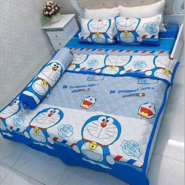 Combo sét hè 5 món siêu rẻ