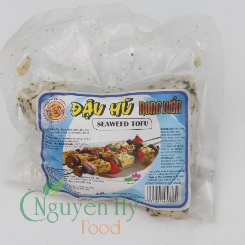 Đậu Hũ Rong Biển Âu Lạc 200g/ 1kg