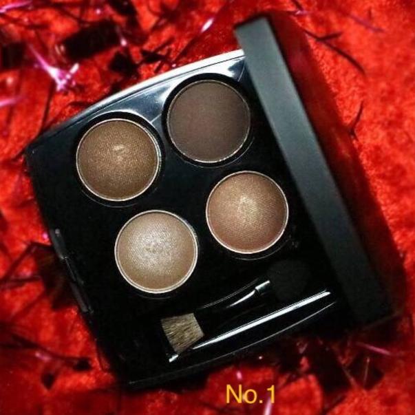 Bộ sưu tập màu mắt HCJ chuyên nghiệp | BigBuy360 - bigbuy360.vn