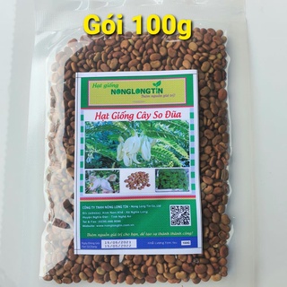 Hạt Giống Cây So Đũa (Gói 100g) - Cây Điền Thanh