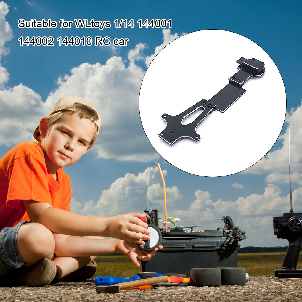 Tấm Bảng Điều Chỉnh Nâng Cấp Thay Thế Cho Xe Hơi WLtoys Tỉ Lệ 1: 14 144001 144002 144010