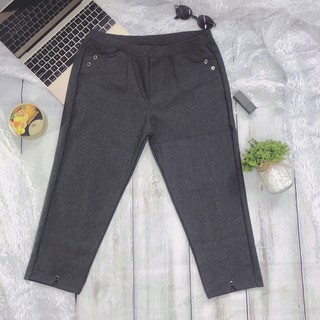 Quần đại cồ lửng Hàn Quốc(size 60-75kg)