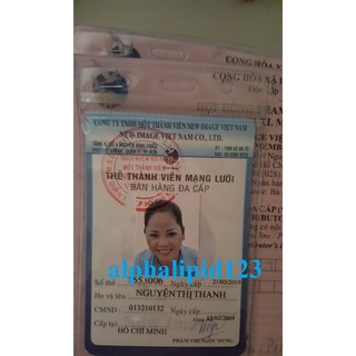 Sữa Non AlphaLipid Lifeline 450g từ New Zealand - TPCN360