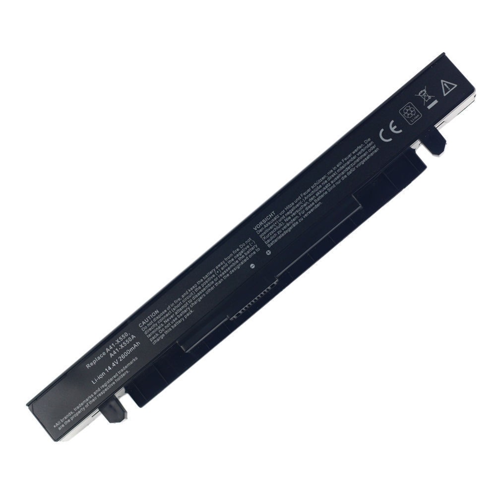 Pin laptop Asus P450 P450C P450Ca P450Cc P450L P450La P450Lb P450Lc P450V P450Vb, P450Vc X450VE X450VP X452 X452C X452CP