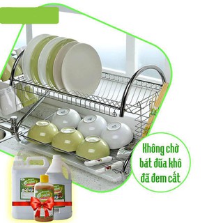 Enzym bồ hòn quế can 5l SIÊU ĐẬM ĐẶC
