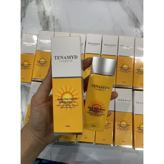Serum chống nắng Tenamyd Canada spf50/Pa+++ 70ml