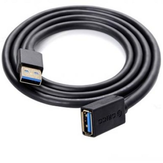 CABLE USB nối dài 1.5m