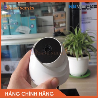 [NHÀ PHÂN PHỐI] Camera HD-CVI Kbvision KX-2112C4 (2.0MP)